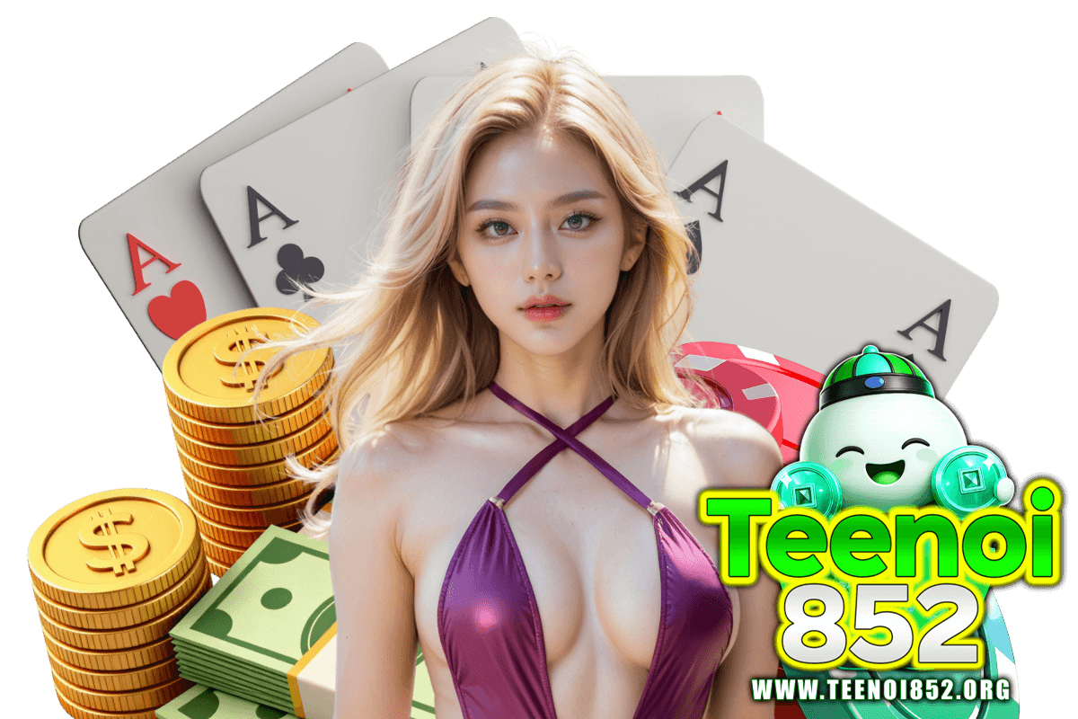 teenoi852 สล็อต